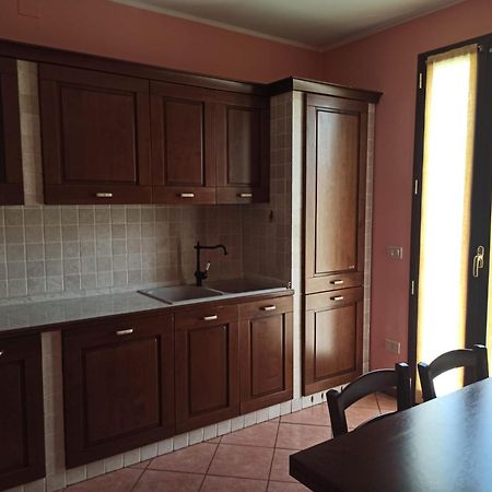 Omas Haus Villa Toscolano Maderno Ngoại thất bức ảnh