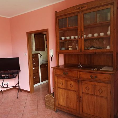 Omas Haus Villa Toscolano Maderno Ngoại thất bức ảnh