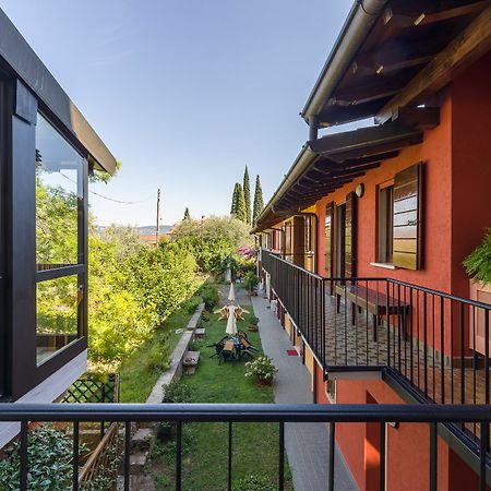 Omas Haus Villa Toscolano Maderno Ngoại thất bức ảnh