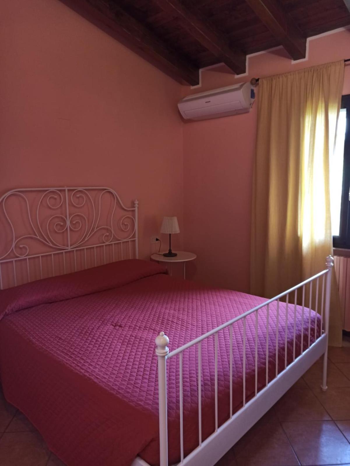 Omas Haus Villa Toscolano Maderno Ngoại thất bức ảnh