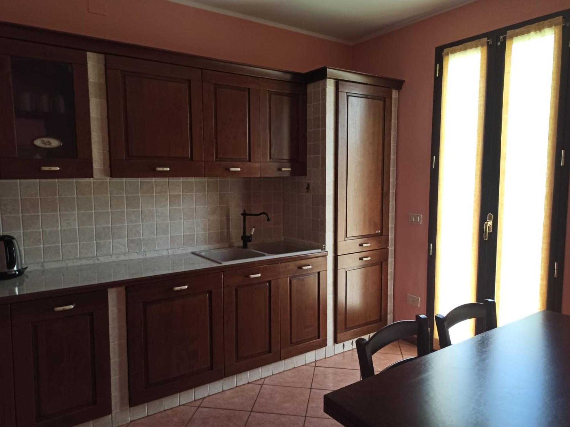 Omas Haus Villa Toscolano Maderno Ngoại thất bức ảnh