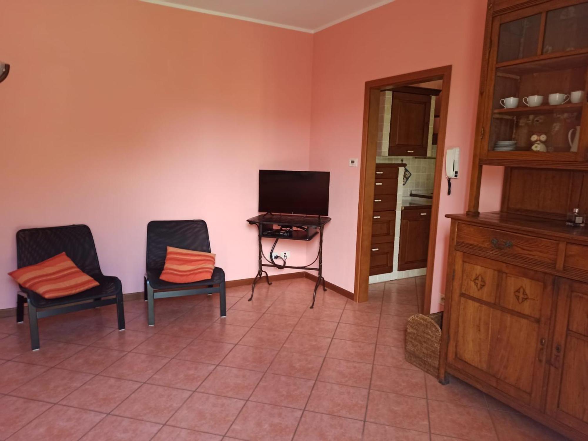 Omas Haus Villa Toscolano Maderno Ngoại thất bức ảnh