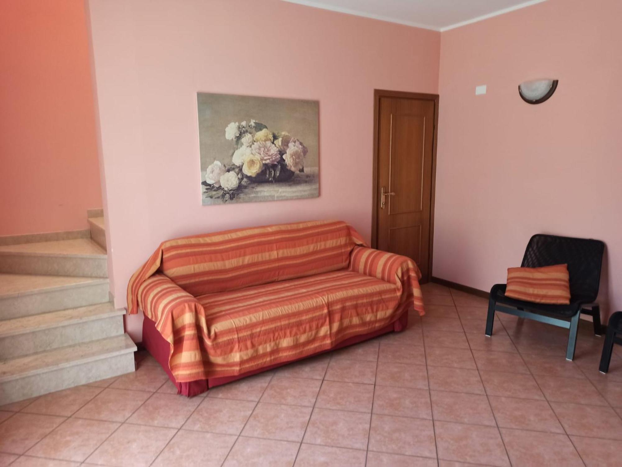 Omas Haus Villa Toscolano Maderno Ngoại thất bức ảnh