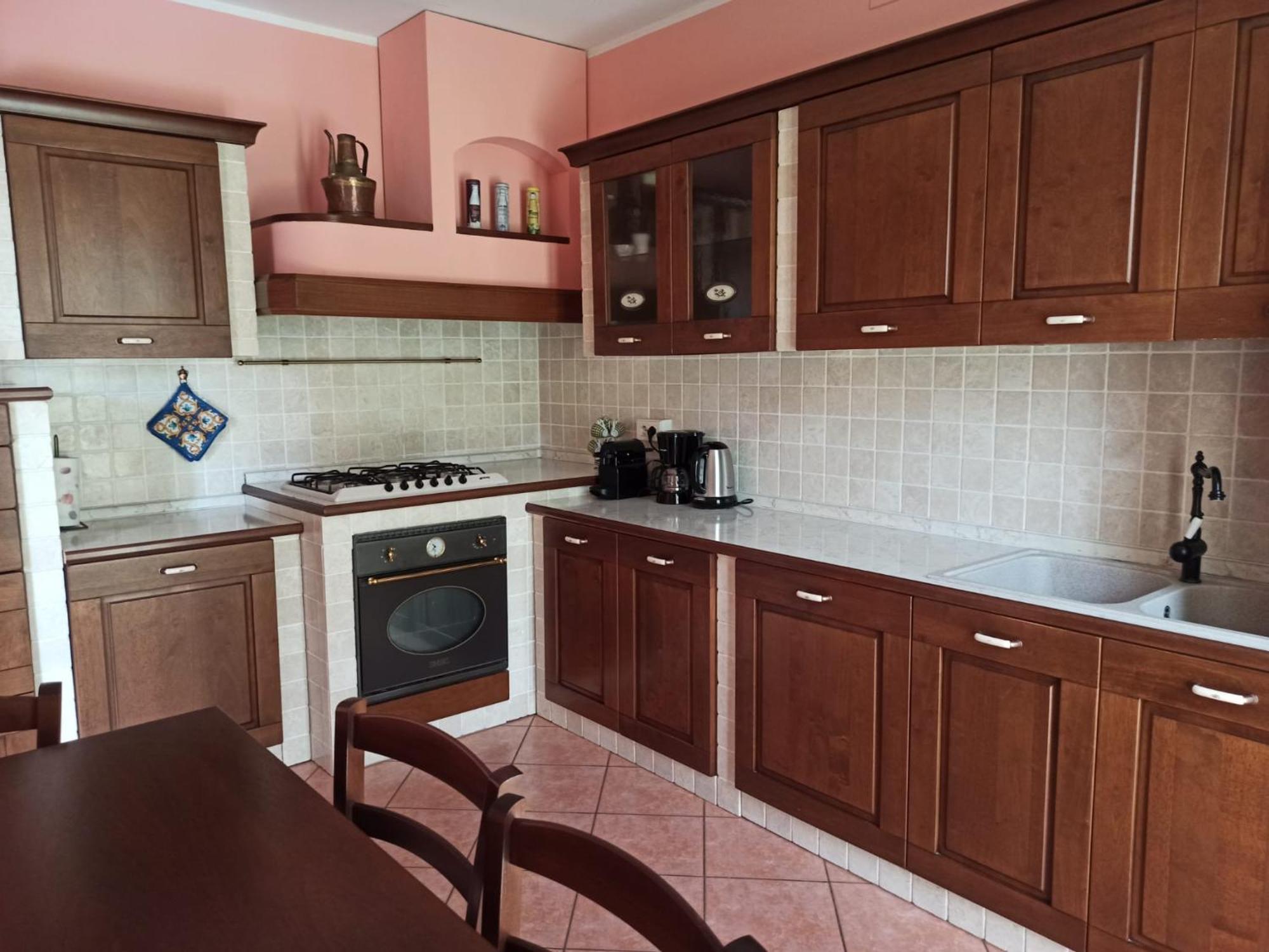 Omas Haus Villa Toscolano Maderno Ngoại thất bức ảnh