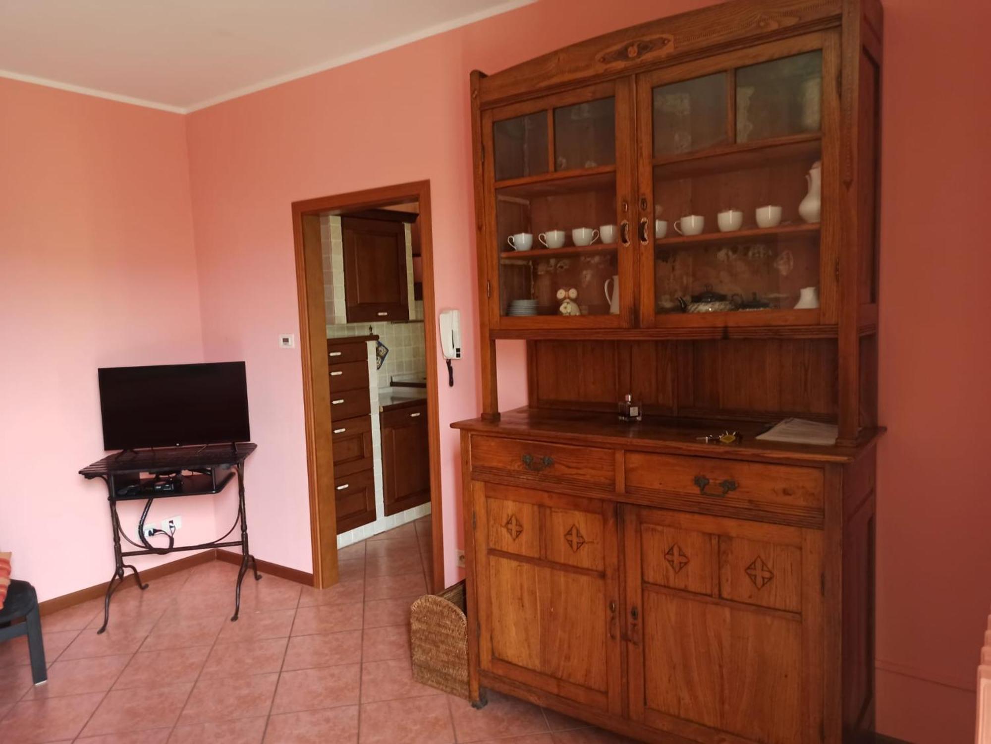 Omas Haus Villa Toscolano Maderno Ngoại thất bức ảnh