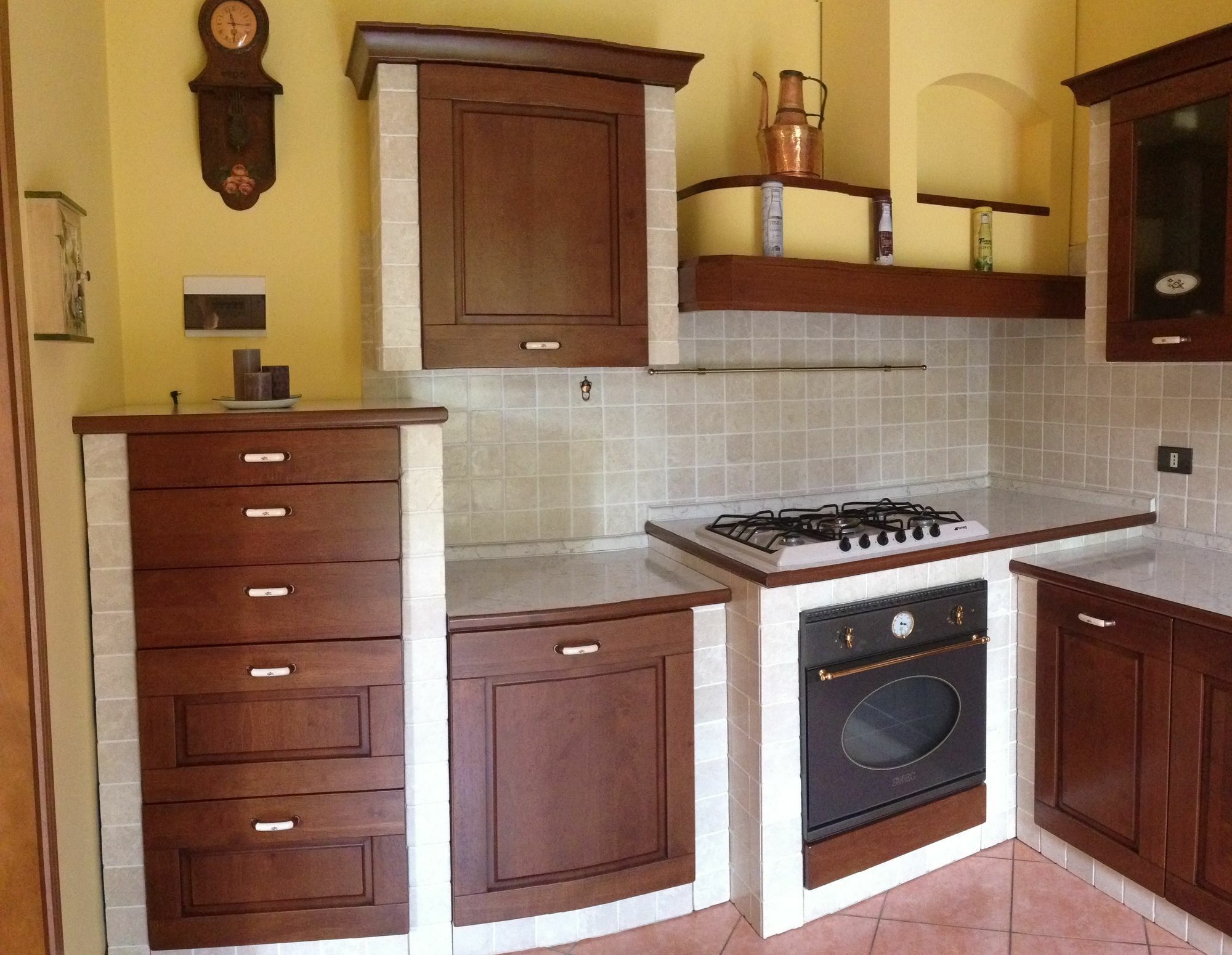 Omas Haus Villa Toscolano Maderno Ngoại thất bức ảnh