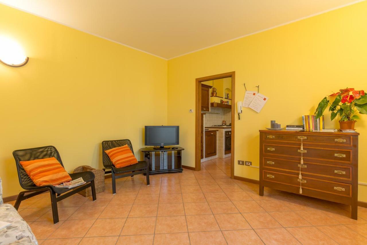 Omas Haus Villa Toscolano Maderno Ngoại thất bức ảnh