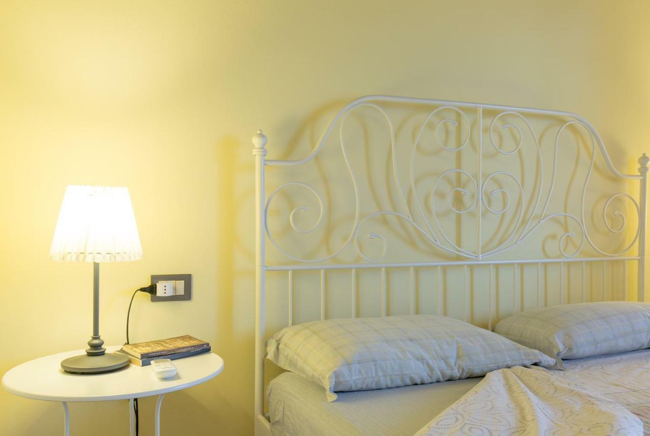 Omas Haus Villa Toscolano Maderno Ngoại thất bức ảnh