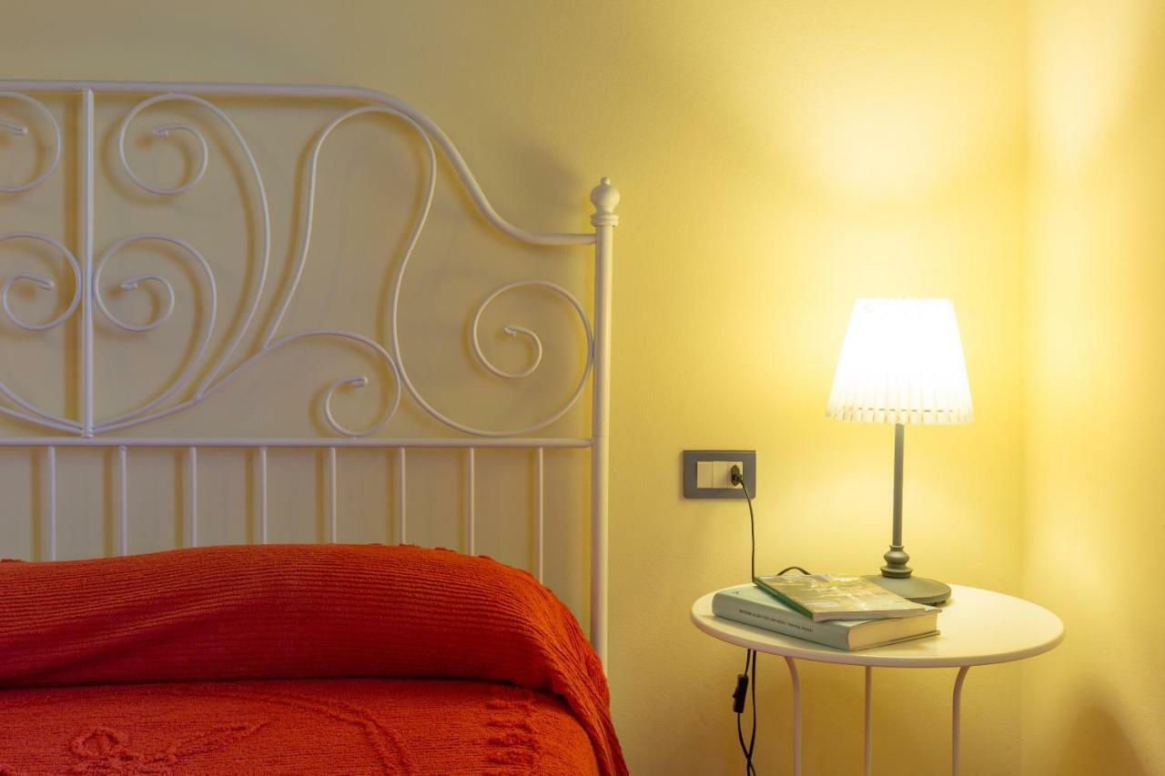 Omas Haus Villa Toscolano Maderno Ngoại thất bức ảnh