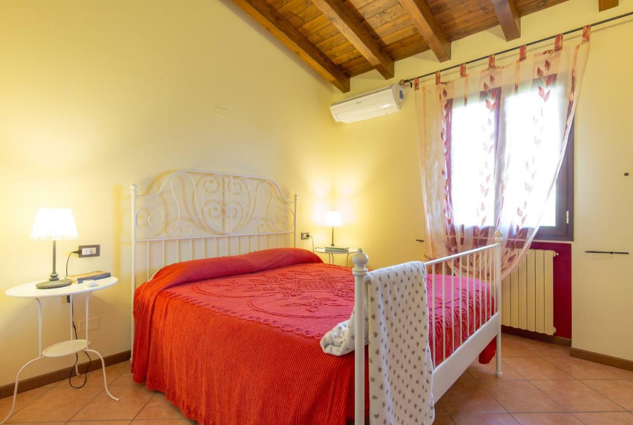 Omas Haus Villa Toscolano Maderno Ngoại thất bức ảnh