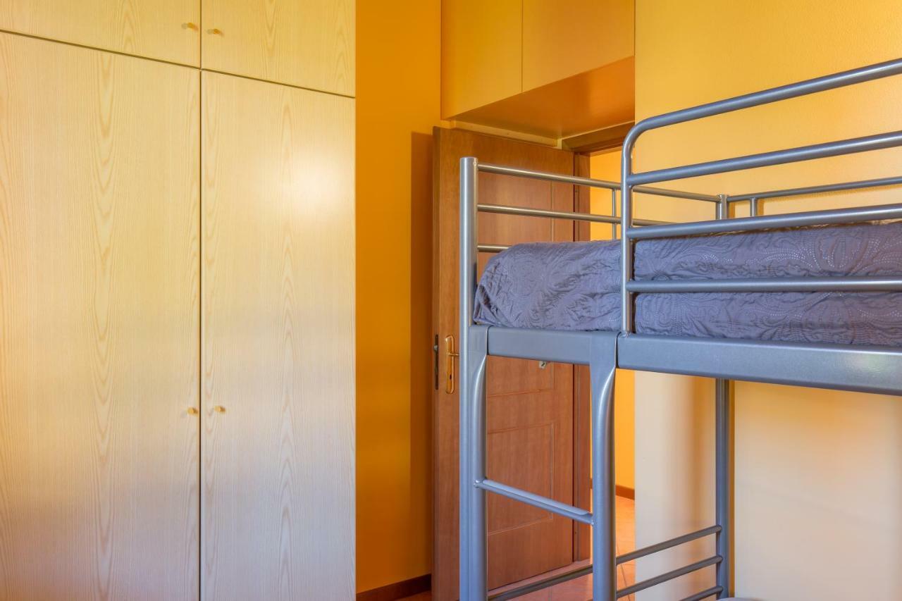 Omas Haus Villa Toscolano Maderno Ngoại thất bức ảnh