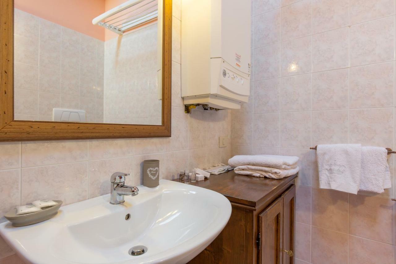 Omas Haus Villa Toscolano Maderno Ngoại thất bức ảnh
