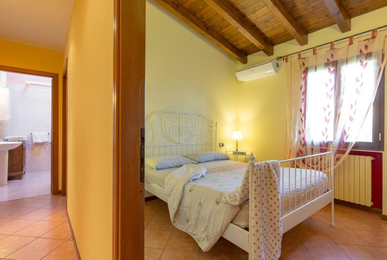 Omas Haus Villa Toscolano Maderno Ngoại thất bức ảnh
