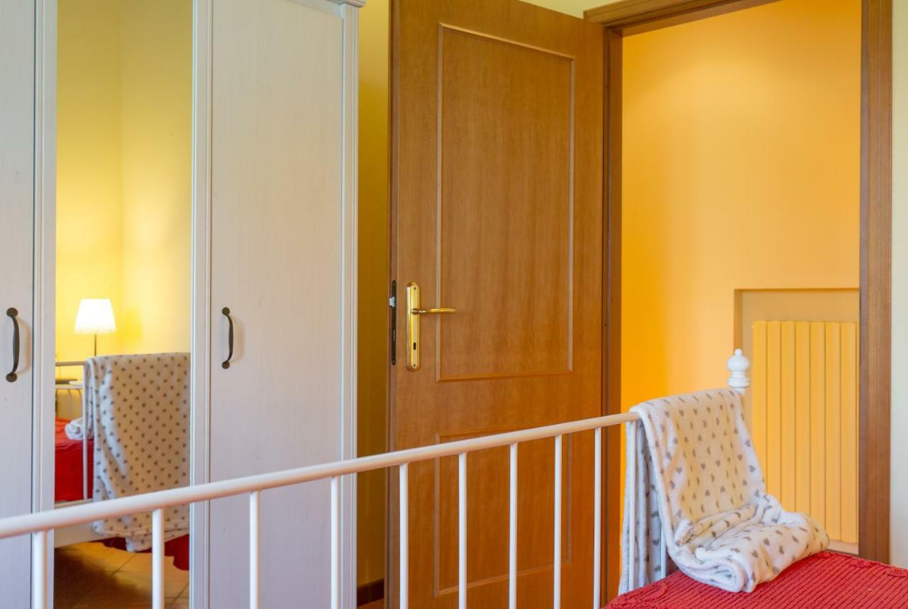 Omas Haus Villa Toscolano Maderno Ngoại thất bức ảnh