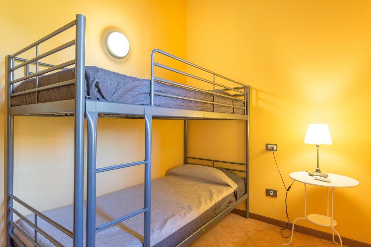Omas Haus Villa Toscolano Maderno Ngoại thất bức ảnh