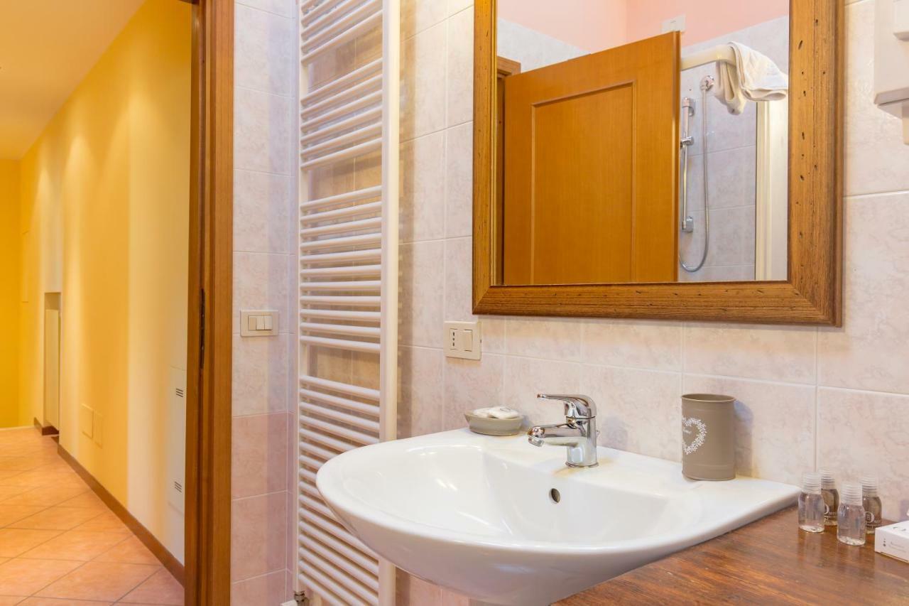 Omas Haus Villa Toscolano Maderno Ngoại thất bức ảnh