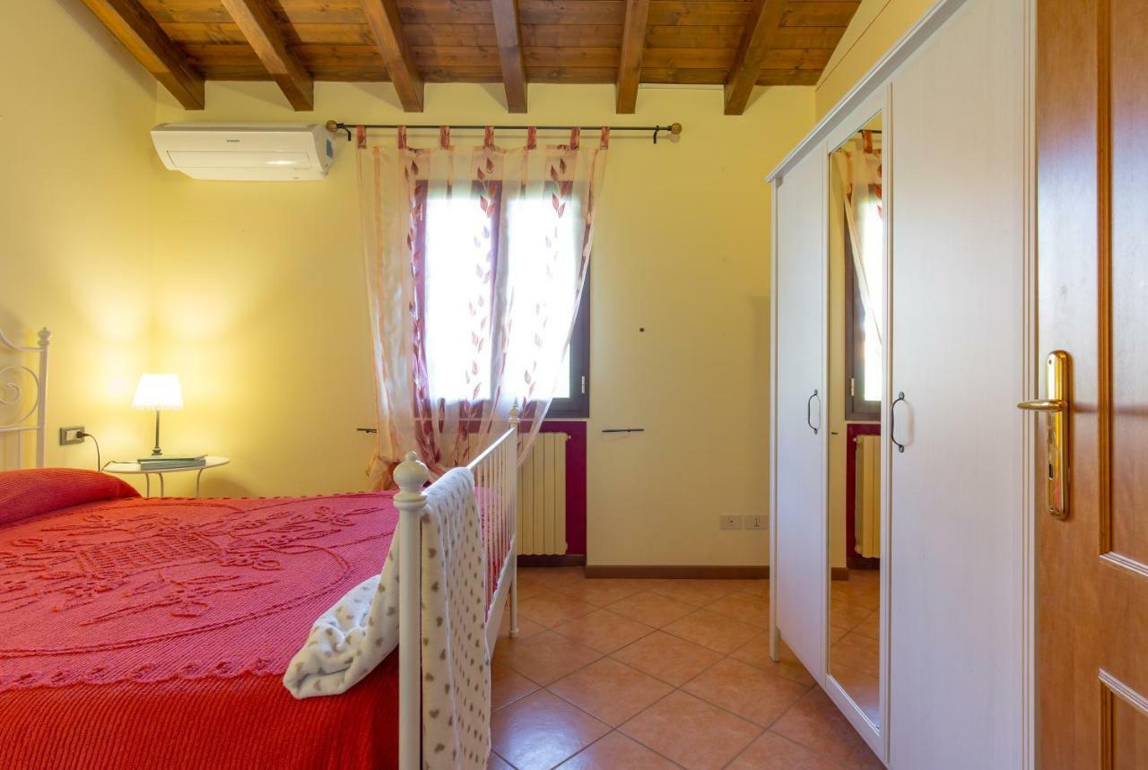 Omas Haus Villa Toscolano Maderno Ngoại thất bức ảnh